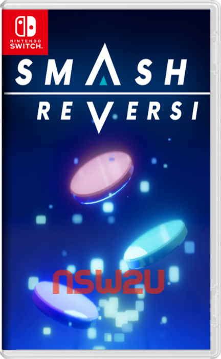 nsw2u smash.